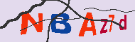 キャプチャ(CAPTCHA)認証コード